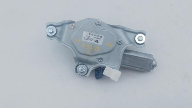 Silniczek wycieraczki tylnej szyby 98700A5000 HYUNDAI