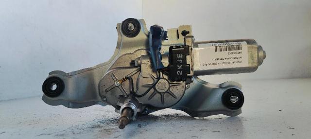 Silniczek wycieraczki tylnej szyby 98700A5000 HYUNDAI
