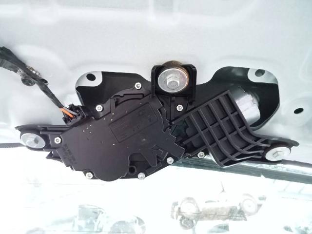 Silniczek wycieraczki tylnej szyby 98700D9000 HYUNDAI