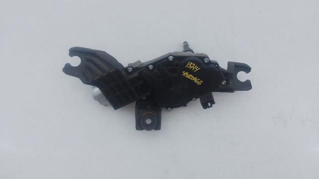 Silniczek wycieraczki tylnej szyby 98700D9000 HYUNDAI