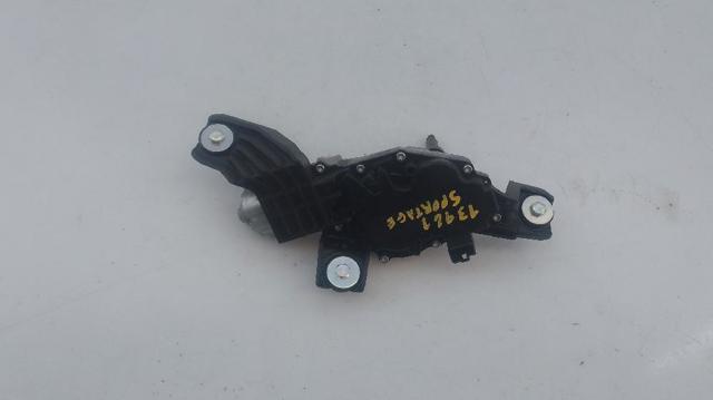 Silniczek wycieraczki tylnej szyby 98700D9000 HYUNDAI