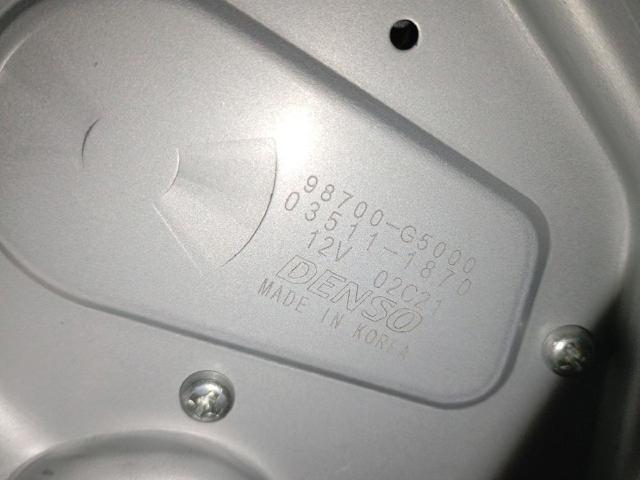 98700G5000 Hyundai/Kia
