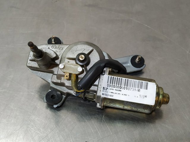 Silniczek wycieraczki tylnej szyby 98700H1000 HYUNDAI