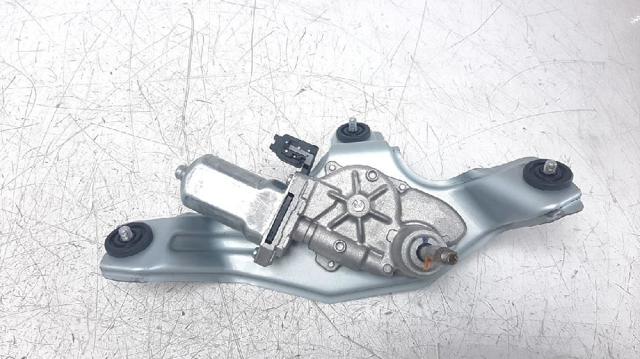 Silniczek wycieraczki tylnej szyby 98700J9000 HYUNDAI