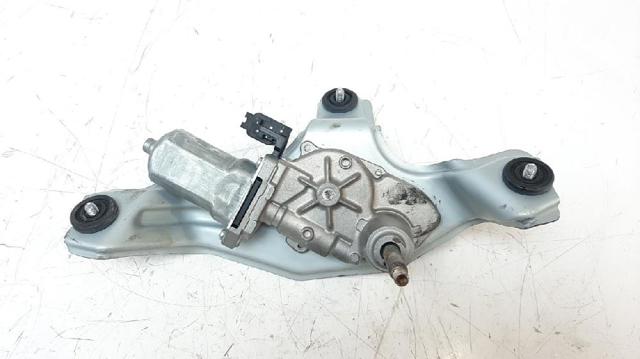 Silniczek wycieraczki tylnej szyby 98700J9000 HYUNDAI