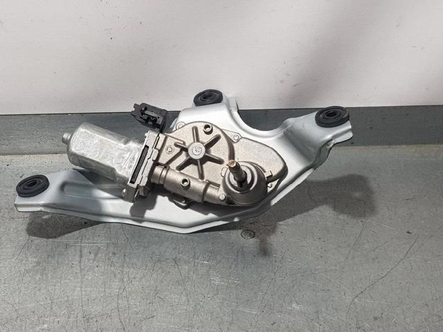 Silniczek wycieraczki tylnej szyby 98700J9000 HYUNDAI
