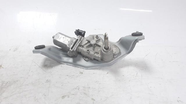 Silniczek wycieraczki tylnej szyby 98700J9000 HYUNDAI
