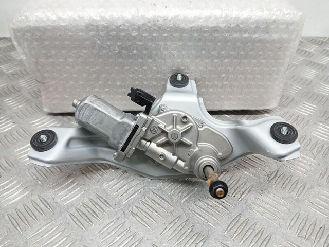 Silniczek wycieraczki tylnej szyby 98700J9000 HYUNDAI