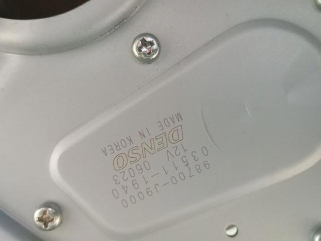 Silniczek wycieraczki tylnej szyby 98700J9000 HYUNDAI
