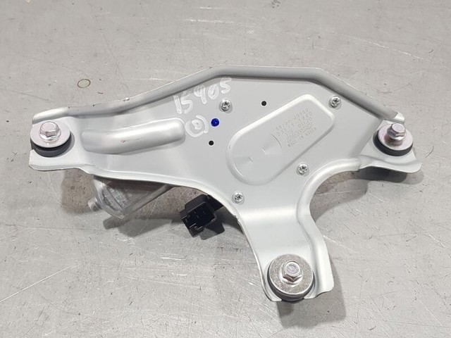 Silniczek wycieraczki tylnej szyby 98700J9000 HYUNDAI