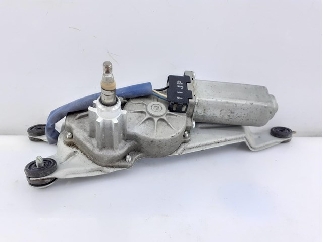 Silniczek wycieraczki tylnej szyby 987101J500 HYUNDAI