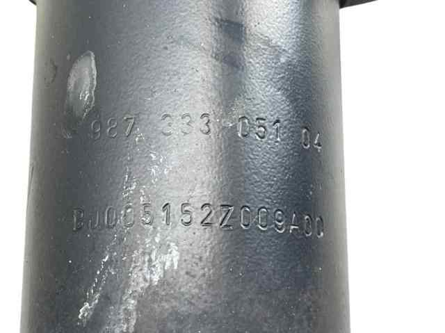 Amortyzator tylny Porsche Boxster 987