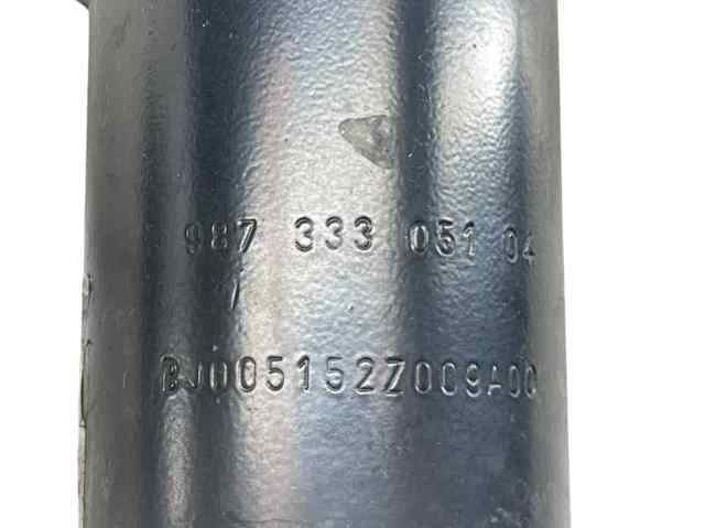 Amortyzator tylny Porsche Boxster 987