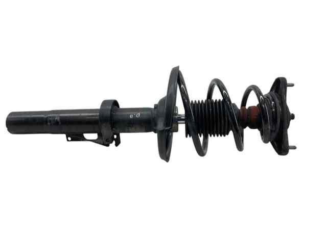 Amortyzator przedni Porsche Boxster 987