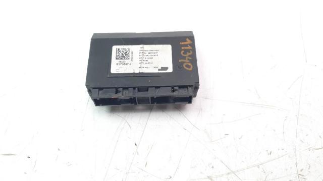 Sterownik klimatyzacji 9874189 BMW