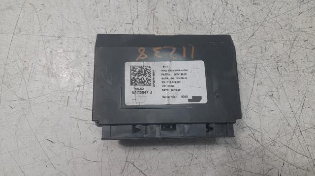 Sterownik klimatyzacji 9874189 BMW