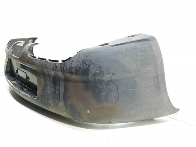 Zderzak Porsche Boxster