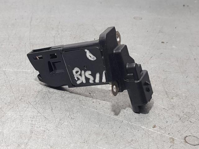 Czujnik przepływu powietrza, przepływomierz powietrza M.A.F. 9877096080 PEUGEOT