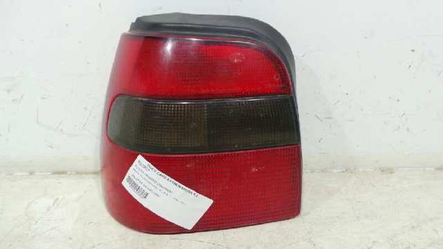 Lampa tylna Skoda Felicia