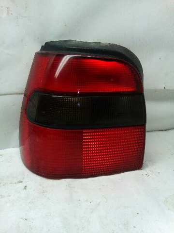 Lampa tylna Skoda Felicia