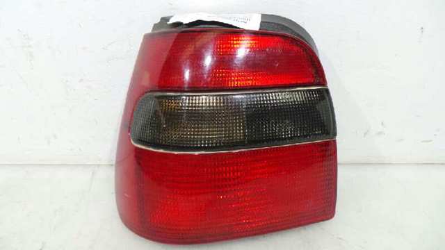 Lampa tylna Skoda Felicia