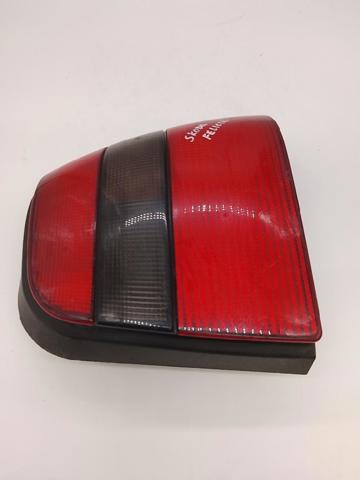 Lampa zespolona tylna prawa 98788190A VAG