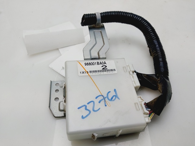 988001BA0A Nissan/Infiniti