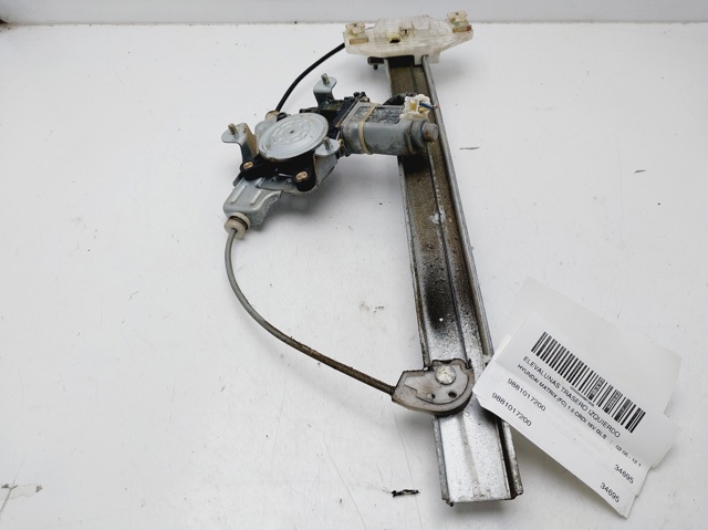 9881017200 Hyundai/Kia