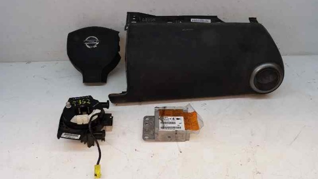 988209U10A Nissan/Infiniti