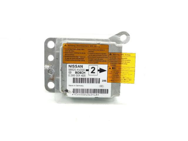 98820AV200 Nissan/Infiniti