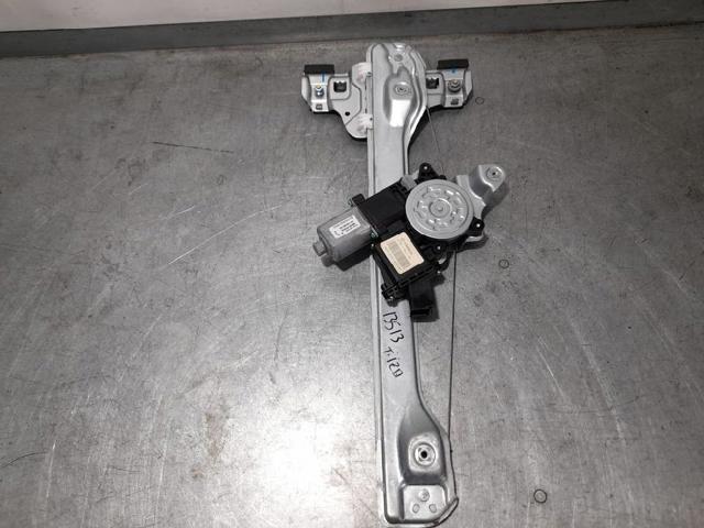 98820SUV20 Opel