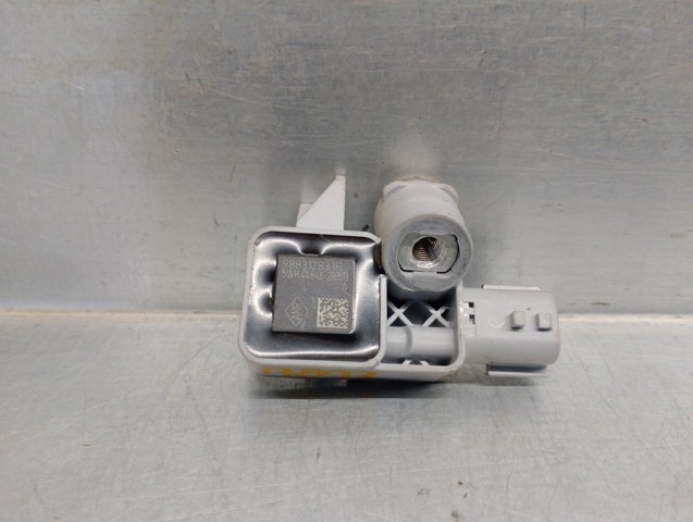 Czujnik AIRBAG przedni 988312833R RENAULT