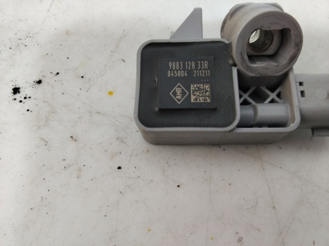 Czujnik AIRBAG przedni 988312833R RENAULT