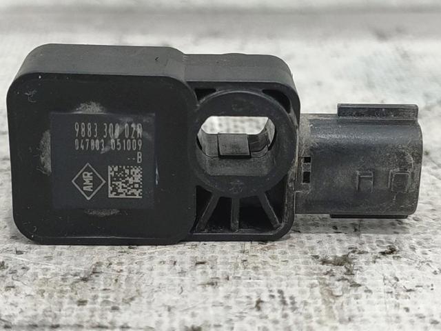 Czujnik AIRBAG przedni 988330002R RENAULT