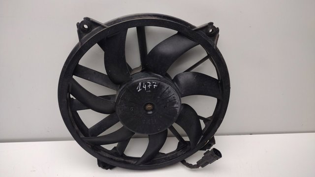 988495H Peugeot/Citroen