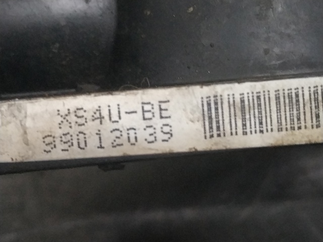 Czujnik położenia przepustnicy (potencjometr) 988F9B989BB FORD