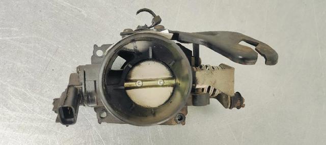 Czujnik położenia przepustnicy (potencjometr) 988F9B989BB FORD