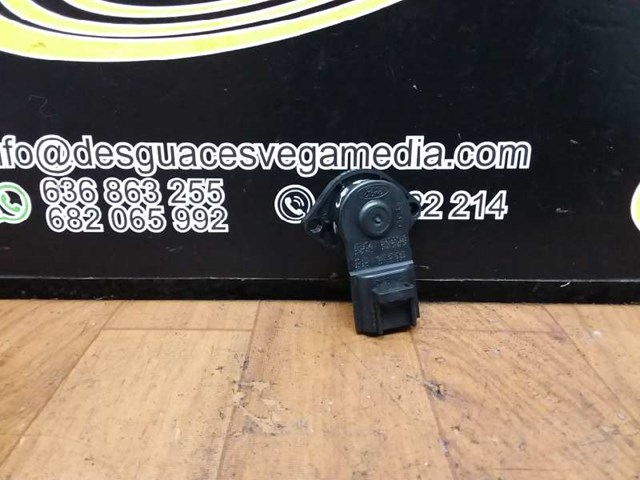 Czujnik położenia przepustnicy (potencjometr) 988F9B989BB FORD