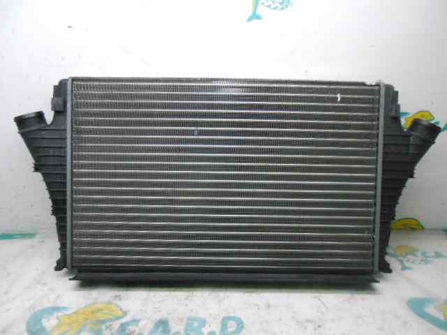 Chłodnica intercoolera 989327B GM