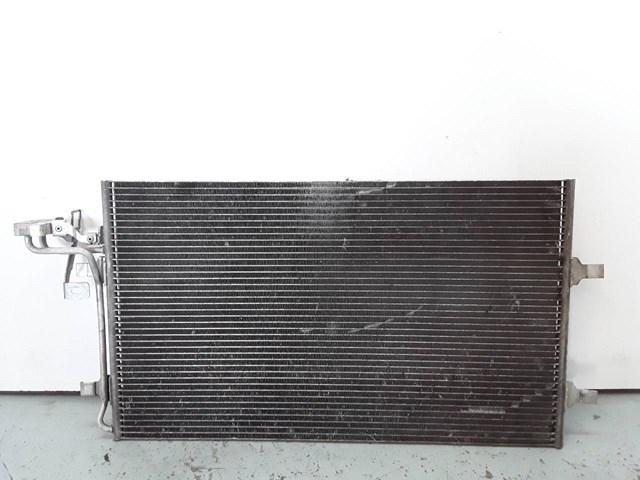 Chłodnica klimatyzacji 989550G VOLVO