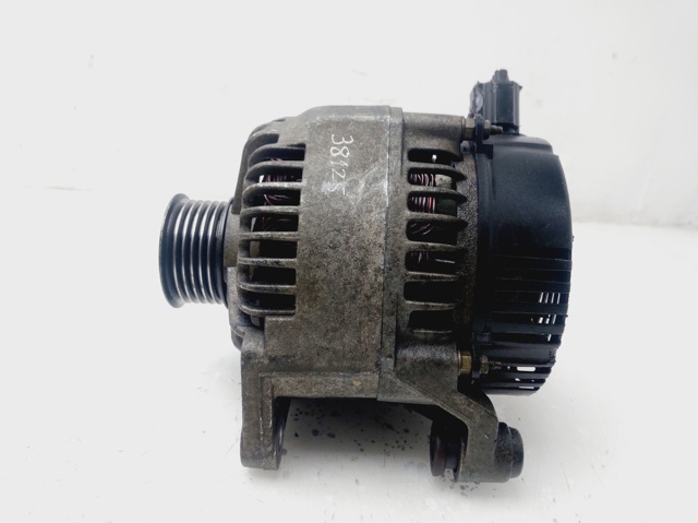 Alternator Volvo 940