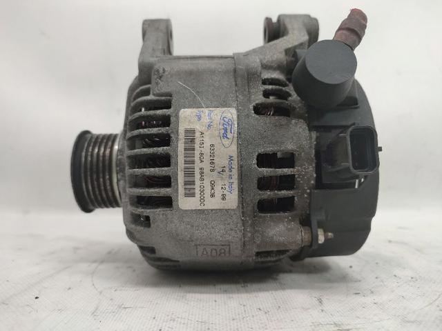 Alternator 98AB10300DC FORD
