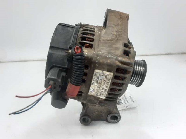 Alternator Ford Focus