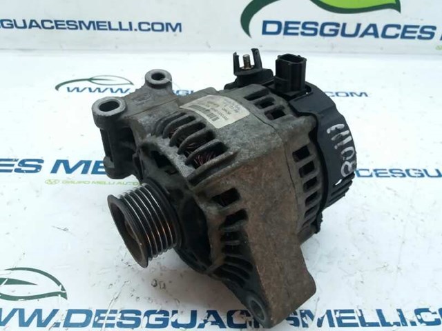 Alternator Ford Focus