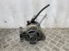 Alternator 98AB10300GG FORD