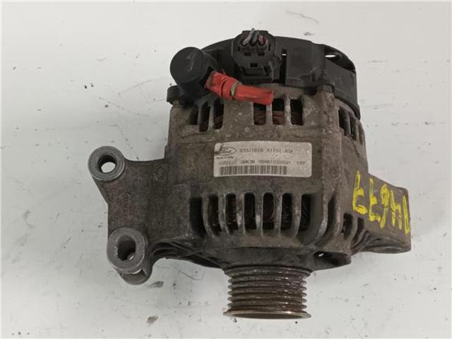 98AB10300GH Ford