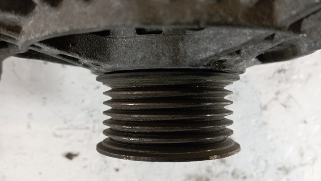 98AB10300GK Ford