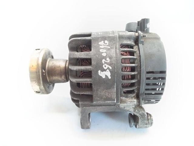 98AB10300JC Ford