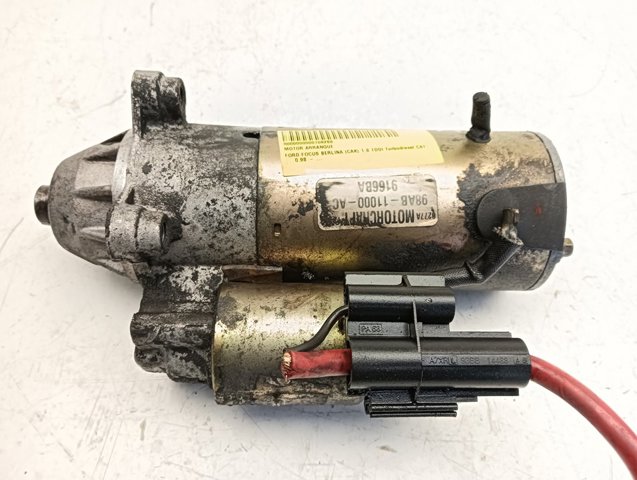 98AB11000AC Ford