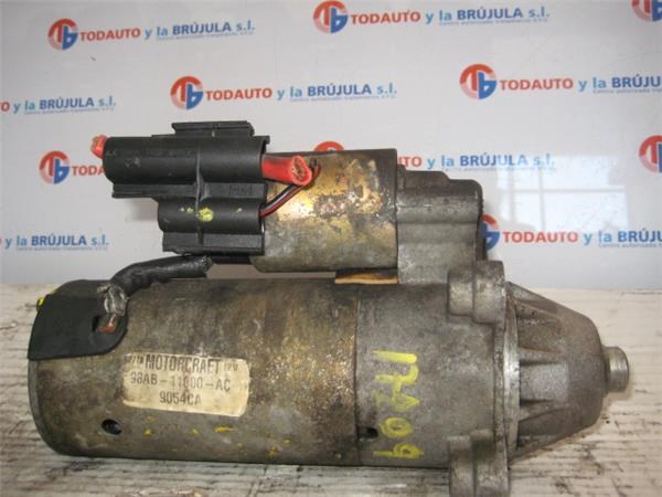 98AB11000AC Ford